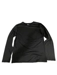 Raxilon Thermal Underwear Men Fleece Lined Base Layer Top/bottom Set Size New. Price: $24.99.