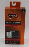 Duofold Champion Women's KEW4 Black Varitherm Leggings Thermal Pants Size Large New. Price: $19.99.