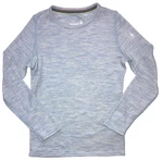 Smartwool Kids Classic Thermal Merino 250 Baselayer Crew Blue Medium 9 10 New. Price: $32.99.