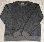 Dakine Liberator Lw Snow Fleece Crew Sweatshirt Womens Size Black Heather, New. Price: $33.74.