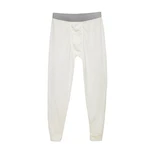 Thermal Underwear Pants For Men Long Johns Cotton Blend Base Layer Waffle Kni... New. Price: $14.98.