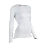 Indera Women's White Warmwear Traditional Waffle Knit Thermal Top New. Price: $18.90.