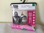 New Climate Right Cuddl Duds The Mandalorian Girls Warm Underwear Set Star Wars. Price: $14.98.