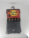 Xtreme Heat Mens Thermal Set Size Gray Waffle Knit Base Layer Shirt Pants Nip New. Price: $12.59.