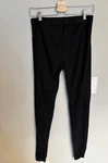 Helly Hansen Pants Women's Black Tight Base Layer Performance Stretch Pre-owned. Price: $29.99.