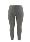 Fruit Loom Women's Gray Eversoft Waffle Thermal Pants Size New. Price: $12.98.