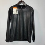 Seirus Men's Heatwave Winter Weight Base Layer Long Sleeve Crew Top New. Price: $38.95.