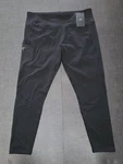 Arcteryx Women's Rho Bottom Black Xl New. Price: $79.99.