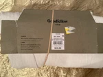 Nwt Goodfellow Tag Free Thermal Pants Functional Fly White Men's Size Medium New. Price: $12.99.