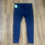 Men's Sea Doo Uv Protection Leggings Navy Size Xl Full Length Pull Jetski Nwt New. Price: $29.99.