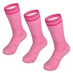 Meriwool Merino Hiking Socks For And Women 3 Pairs Midweight Cu New. Price: $38.74.