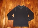 Nwt Mens Bass Black Thermal Long Sleeve Winter Shirt Small $50 New. Price: $19.95.