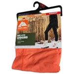 Ozark Trail Womens Base Layer Legging Coral Zest Warmest Thermal Pants Small New. Price: $16.00.