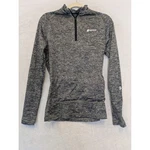 Venture Nomad 20 Women's Xs Charcoal Gray 1/4 Zip Base Layer Heated Shirt New. Price: $120.00.