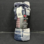 Mens Cuddl Duds Cozy Sleep Pants Fleece Pajama Xl Blue Brand New. Price: $11.19.