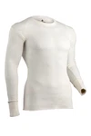 Indera Traditional Long Johns - Thermal Sleeve Natural Men Size Tall New. Price: $13.92.