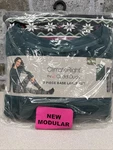 Cuddl Duds Xl 2-PIECE Climateright Women Base Layer Top And Legging Set, Green New. Price: $25.00.