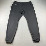 Simms Sweatpants Mens Large Gray Fleece Jogger Thermal Base Layer Fishing Sport Pre-owned. Price: $33.99.