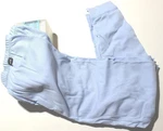 New Helly Hansen Women's Lifa Sport Base Layer Pants Tights Underwear Blue Xl. Price: $21.99.