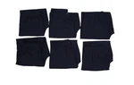 Rocky Pants Mens Xl Blue Long Johns Thermal Underwear Base Layer 6 Pack Lot New. Price: $38.99.