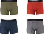 Carhartt Men's Base Force 5" Tech Boxer Brief Underwear New. Price: $35.69.