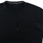 Patagonia Mens Med Midweight Capilene Crewneck Baselayer Shirt Black 44425 Gorp Pre-owned. Price: $29.99.