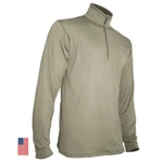 Xgo Men's Phase Zip Mock Color Desert Sand Size Medium 4P11DQ-M-700 New. Price: $116.73.