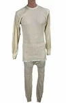 Vtg Nwot Morgan Mills Super Thermal Extra Heavyweight Set Top Bottom Xl 46-48 New. Price: $49.99.