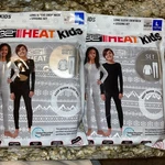 32 Degrees Kids Baselayer Top Pant Set, Grey Mountain, Large (pack Of 2) New. Price: $20.99.