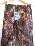 Frogg Toggs Womens Pro Action Camo Pant Real Tree Xtra PA83502-54 Size Large New. Price: $18.99.