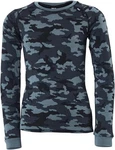 Helly Hansen L23759 Unisex-child Graphic Lifa Merino Base Layer Top Size 134/9 New. Price: $40.50.