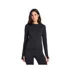Women Ozark Trail Seamless Base Layer Crew Neck Thermal Top Black Size Xxl Nwt New. Price: $8.10.