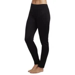 Cuddl Duds Climate Smart Leggings Sz Small (6-8) Layers Black New. Price: $31.49.