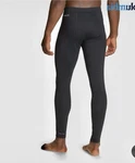 Columbia Men Size Small Heavyweight Ii Omni-heat Tights Epais Black Nwot New. Price: $45.00.