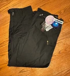 Nitro Racing Twin Skin Protectors Ce Riding Snowmobiling Pants Men Xxxl New. Price: $116.96.
