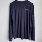 Mons Royale Merino Wool Yotei Long Sleeve Baselayer Top Men's Pre-owned. Price: $75.00.
