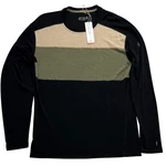 Smartwool Classic Thermal Merino Base Layer Crew Black Winter Moss Men Xxl New. Price: $76.99.