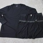 Duluth Buck Naked Shirt & Pants Set Mens 3XL Black Base Layer Performance L/s Pre-owned. Price: $44.99.