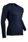 Indera Traditional Long Johns - Thermal Sleeve Navy Men Size New. Price: $14.08.