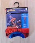 Cuddl Duds Spider-man Comfortech Stretch Poly Crew & Pant Medium (8/10) -nwt New. Price: $13.99.