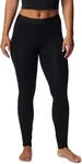 Columbia Women's Midweight Stretch Tights (black) AL8127-011 New. Price: $29.99.