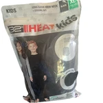 32 Degrees Heat Kid Long Sleeve Crew Neck Leggings Set Size Xl 16/18 New. Black. Price: $10.00.