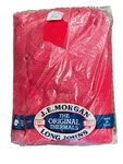 Vintage J. E. Morgan Men's Thermal Long Johns Shirt Red Size Xl (46-48) Rare New. Price: $39.95.