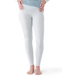 $115 Smartwool Women's Thermal Merino Base Layer Bottom-winter Sky -medium-new. Price: $49.99.