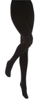 Heat Holders Women's Black Thick Winter Warm Opaque Fleece Lined Thermal Tights New. Price: $19.99.
