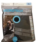 Free Country Womens Size Large Layer Pants 2-PK Microtech Heat Bottoms 12-14 New. Price: $21.95.