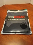 32 Degrees Xl Mens Performance Moisture Wicking Crew Neck Base Layer Black New. Price: $18.00.