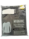 Mission Ridge -men's 2X Thermal Top New In Package. Price: $12.86.