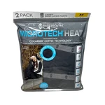 Free Country Size Women's 2-PACK Microtech Heat Cocarber Base Layer Pant New. Price: $15.95.