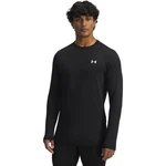 Under Armour 6005300-001 Men's Packaged Base 4.0 Crew Shirt Black New. Price: $61.00.